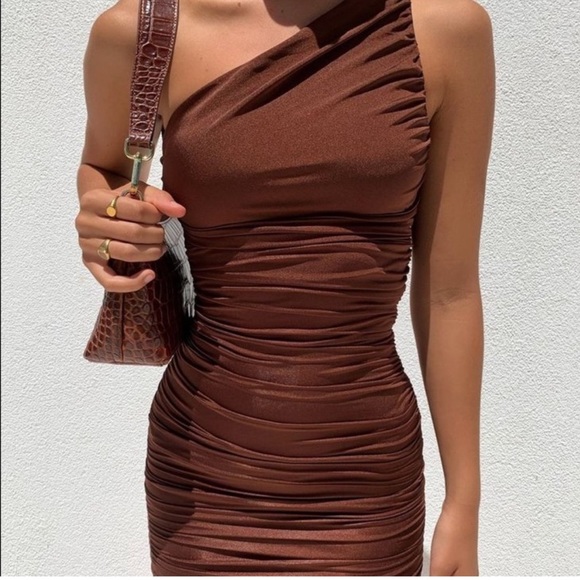 Tiger Mist Dress - Picture 2 of 3